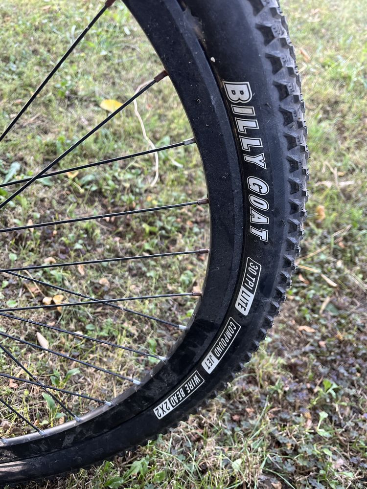 Колело Whirlwind 27.5