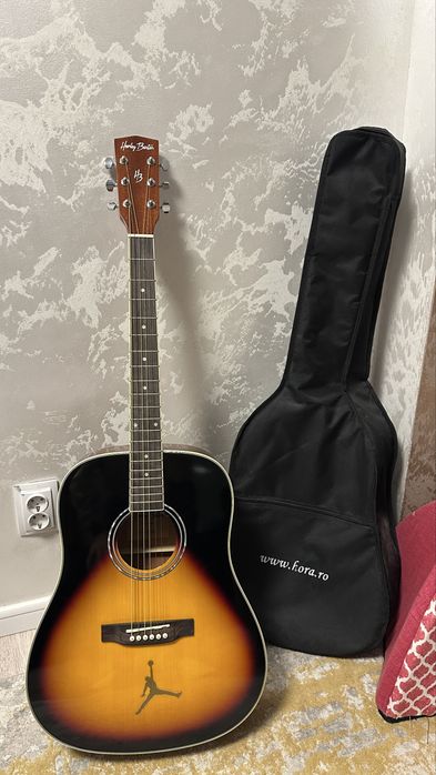 Chitară acustică