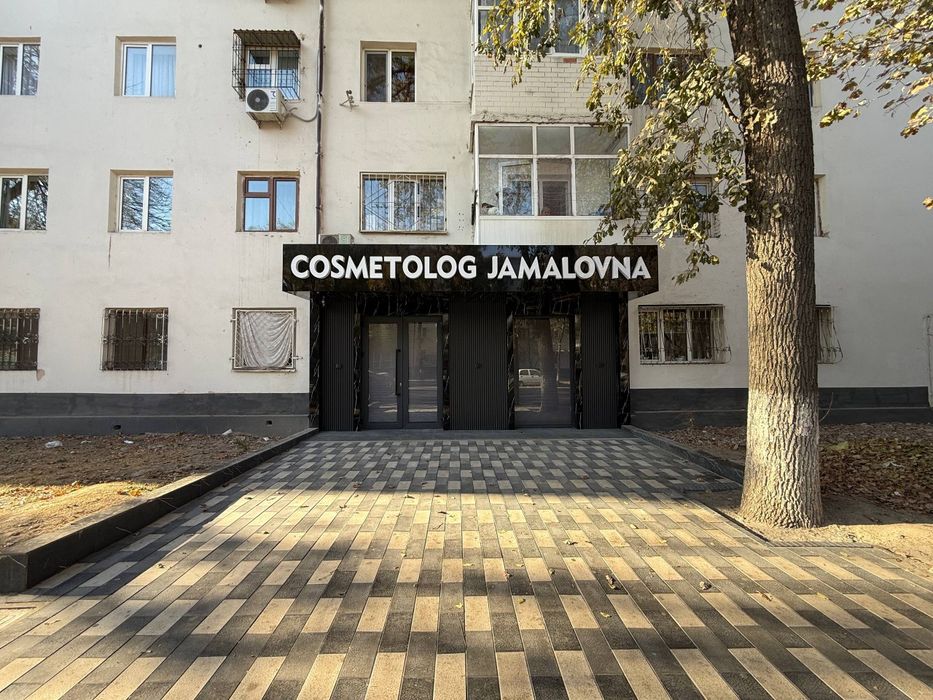 Продаётся нежилое помещение