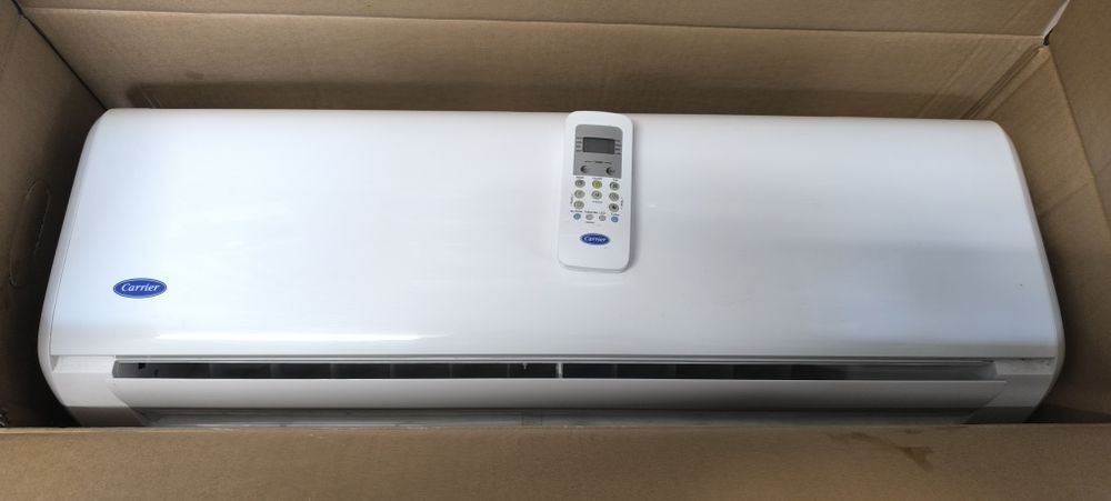 Aer condiționat inverter 12000 BTU Carrier ,Hisense, StarLight