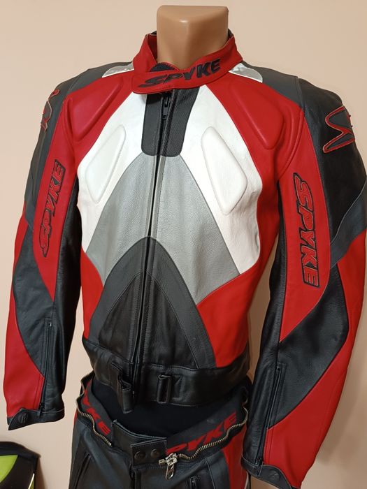 Costum moto Spike , 52 nou
