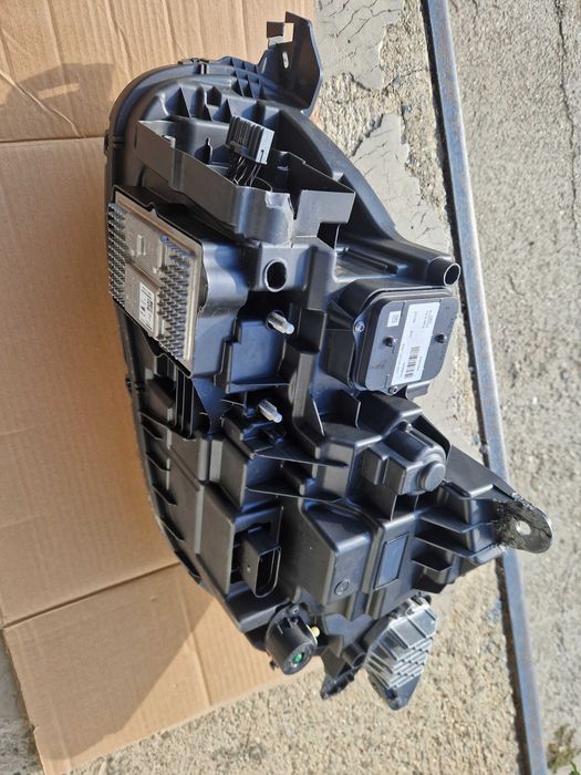 Far Dreapta FULL LED Volvo XC90 dupa anul 2015 8990926