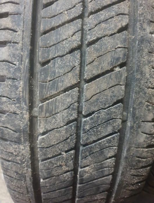 Anvelope vicking 235 65 r16c
