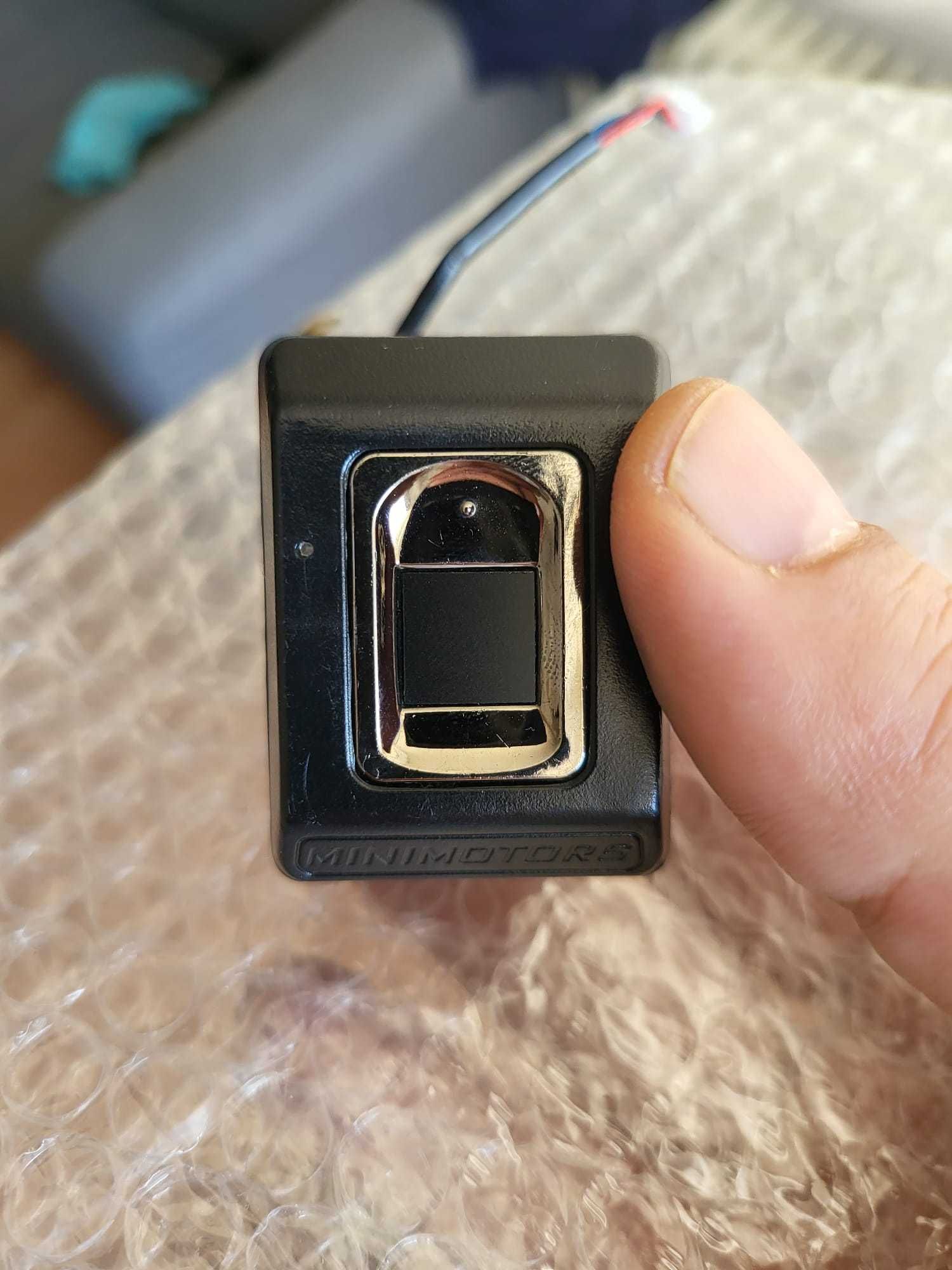 NOU Minimotors Fingerprint Reader v2 (senzor amprenta Dualtron)