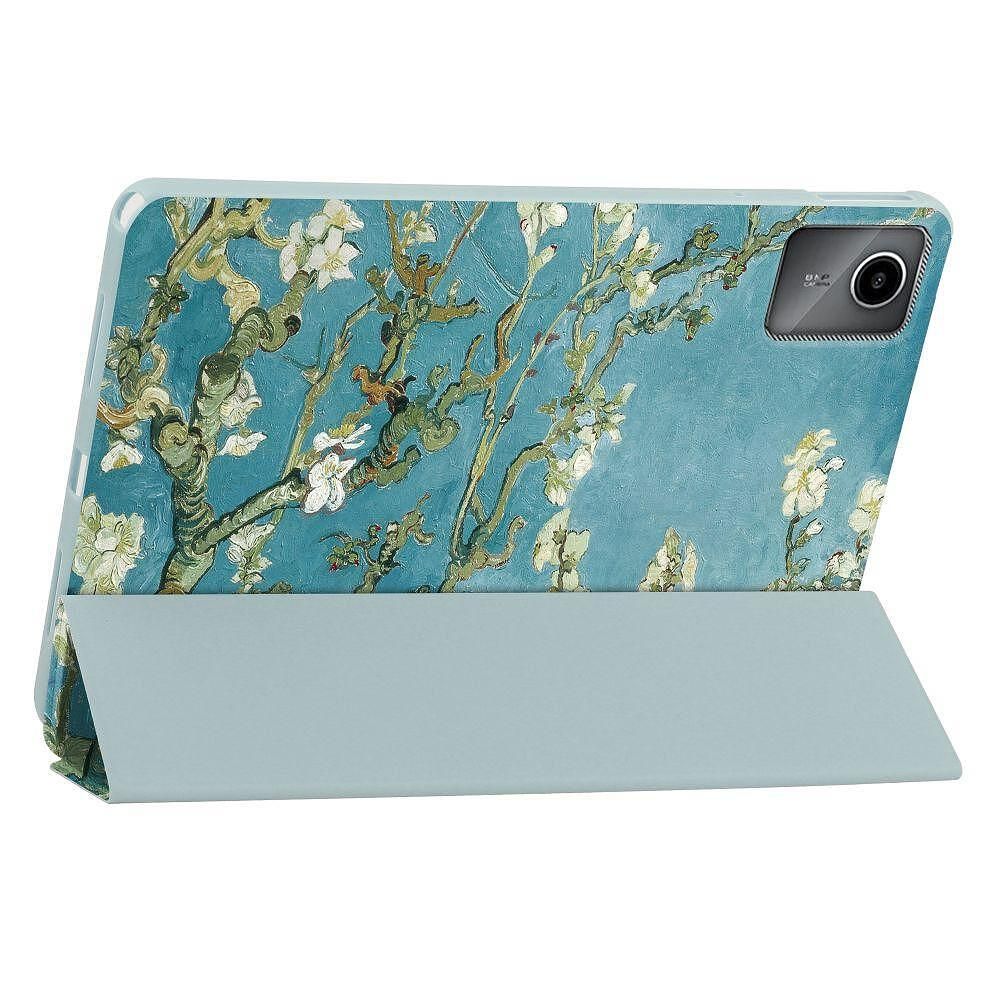 Калъф tech-protect smartcase за lenovo tab m11 11.0 tb-330 sakura