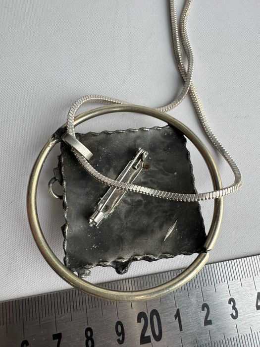 Pandantiv/Brosa 2 in 1 Navajo