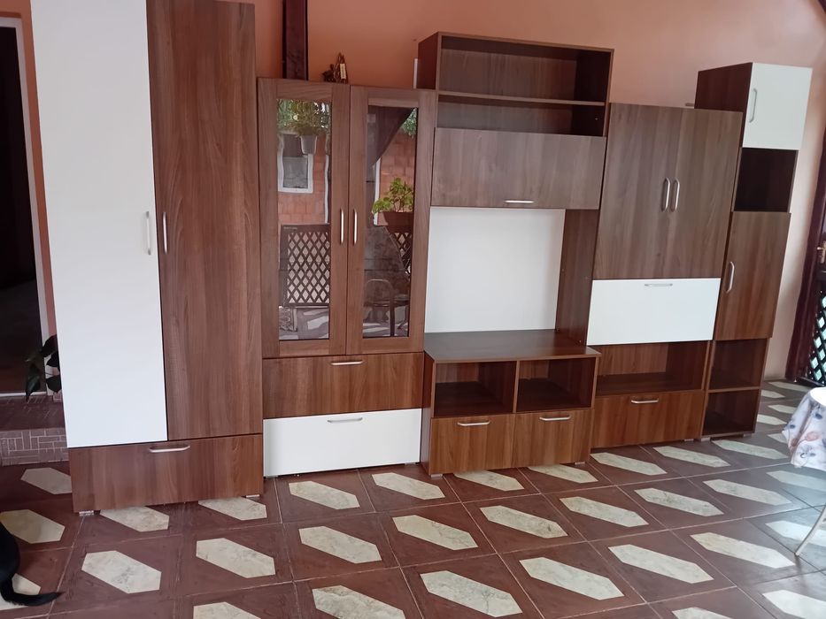 Mobila de sufragerie