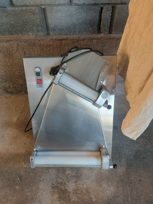 Лаваш тестораскатка