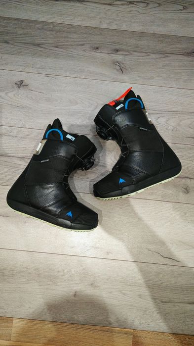 Boots snowboard Burton Progression boa Eu 39 -mondo 24,5