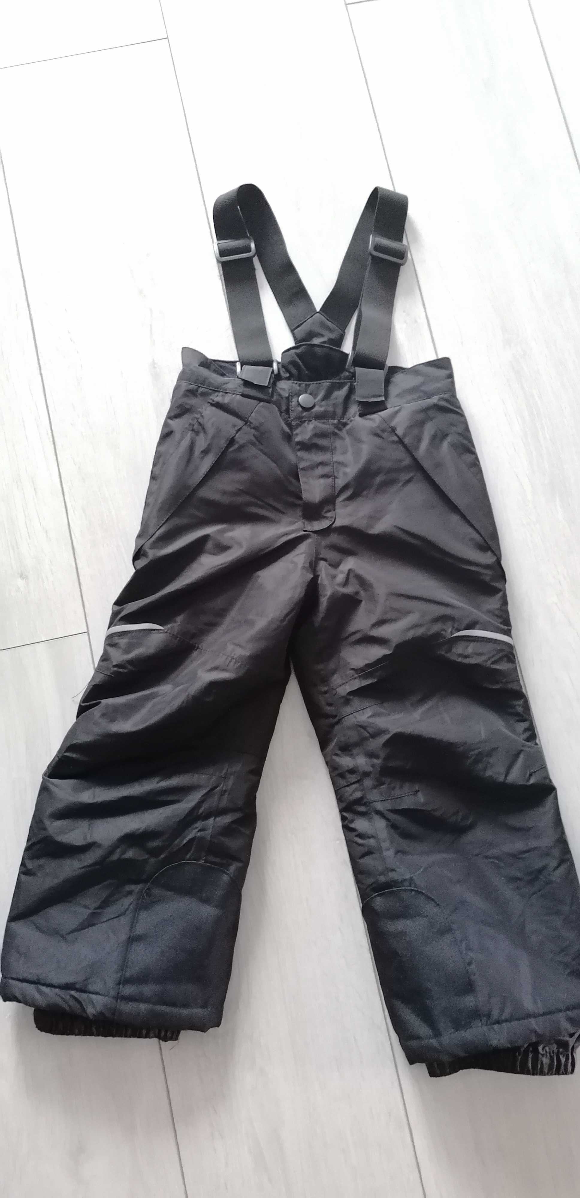 Set Geaca si Pantaloni Ski copii