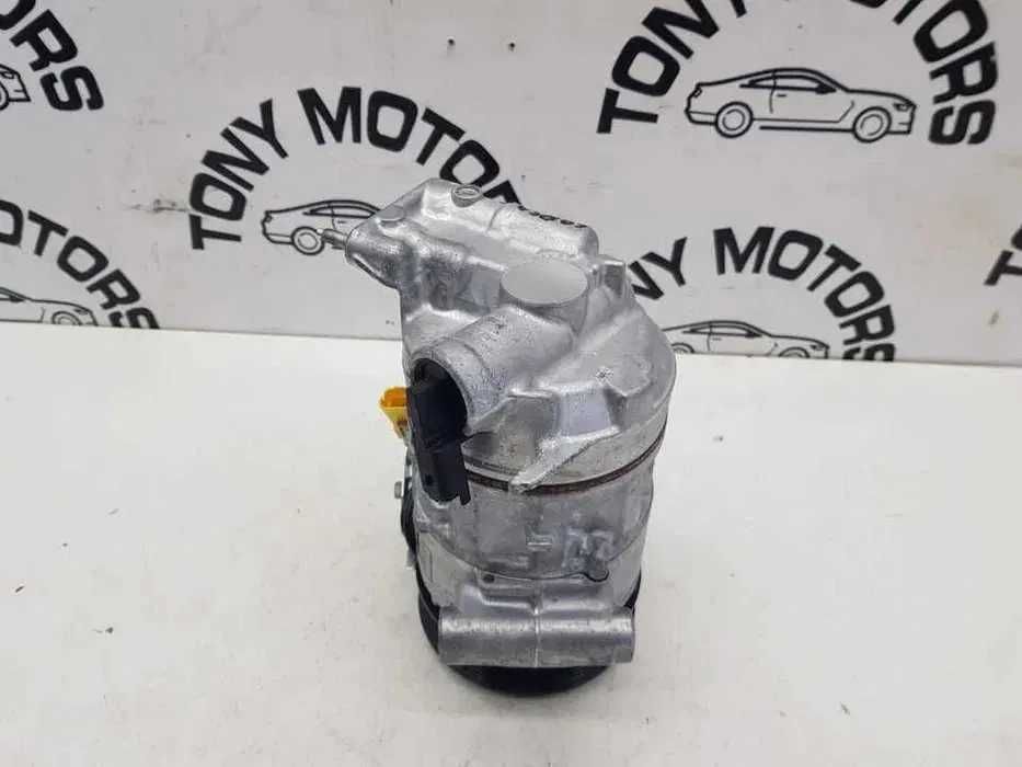 001-Compresor AC Peugeot 208, Opel Corsa F 1.2 Benzină –Cod 9834779880