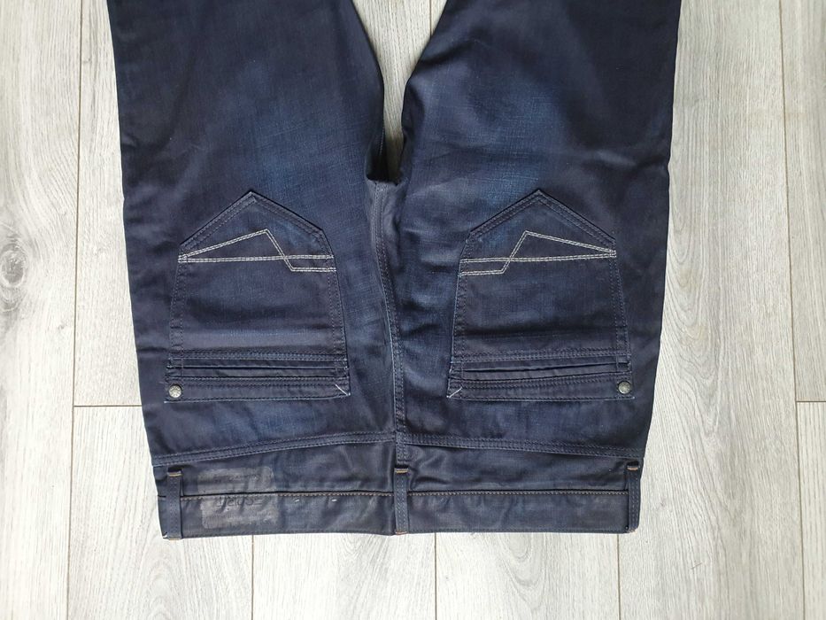 Blugi ESPRIT "Rock Loose Fit" - Marime W36 L32 (Talie 103 cm)