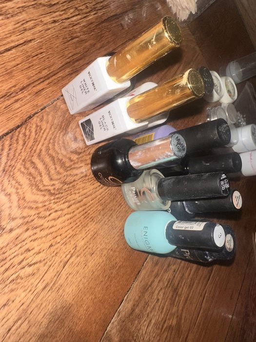 маникюрный набор