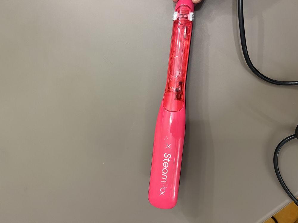 Преса за коса Steampod 3.0 Limited