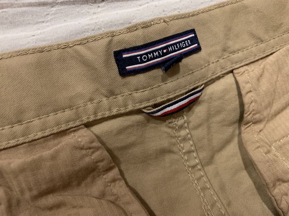 Панталон Tommy Hilfiger
