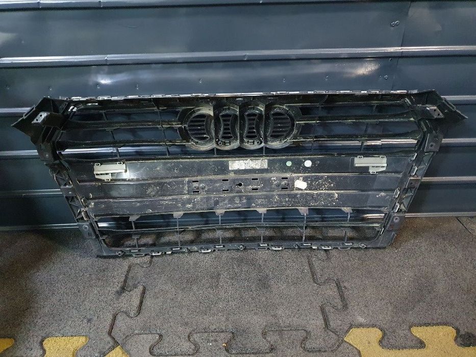 Grila radiator AUDI A4 V Avant 8W5, B9 2015 - >, Break