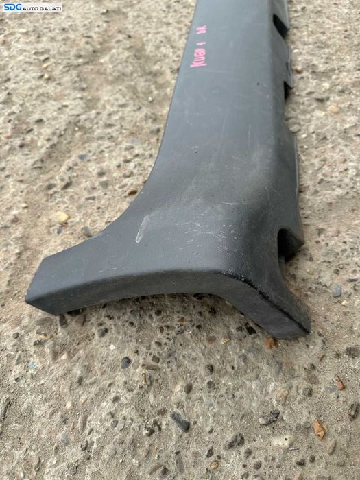 Prag Plastic Dreapta Ford Kuga 1 2008 - 2013 Cod 8V41-S10154-AC [X3227]