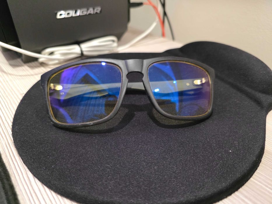 Геймърски очила GUNNAR INTERCEPT