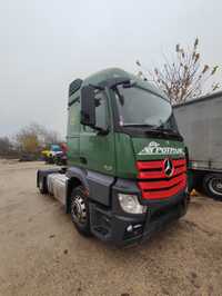 Мерцедес Актрос 1842 евро 6 на части - Mercedes Actros euro 6 chasti