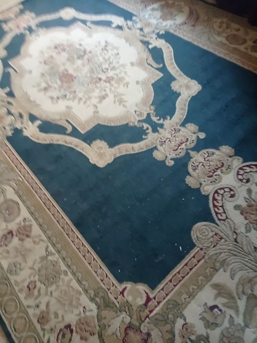 Кавер производства Ташкент