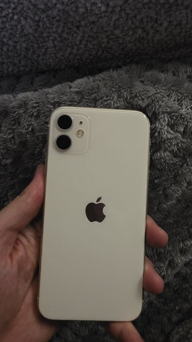 Обмен Iphone 11 128Gb