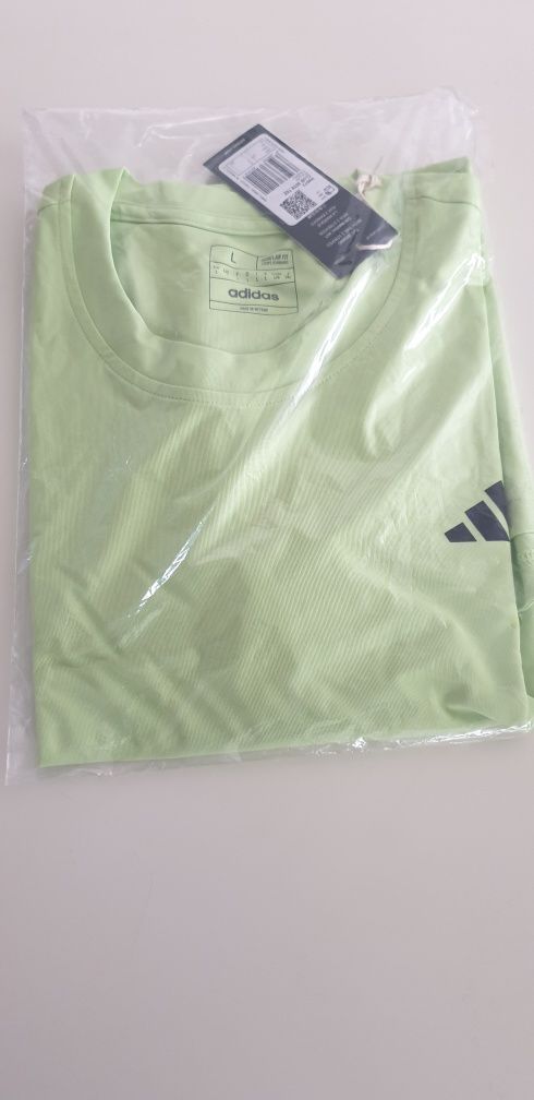 Tricou tenis Adidas