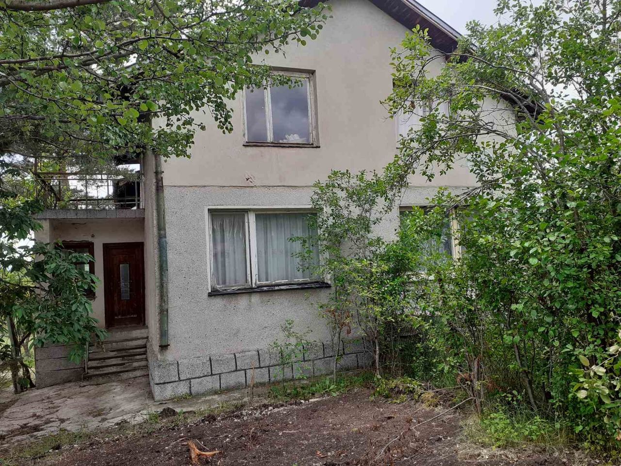 Продава се Къща в с. Извор, Област София-област - 165 кв.м за 261 €/кв.м - Снимка #8