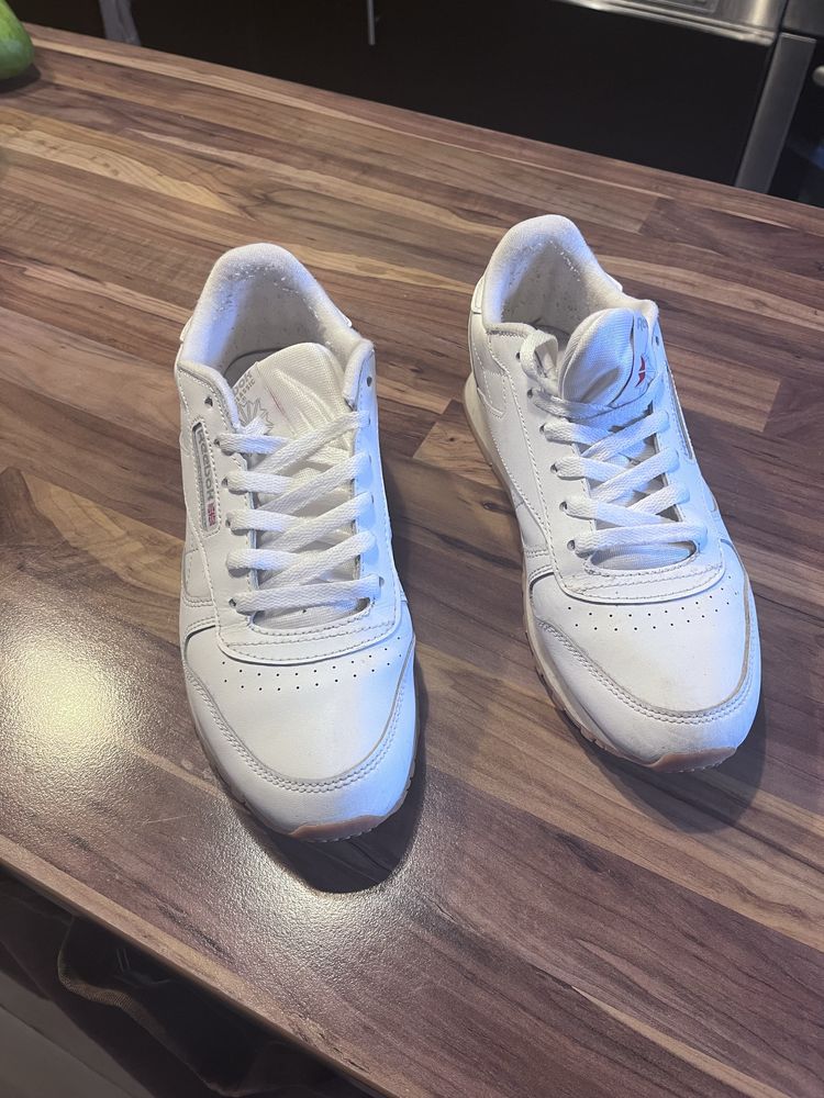 Маратонки Reebok