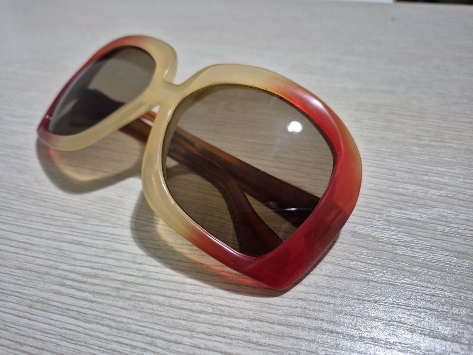 Очки СССР в отличном состоянии