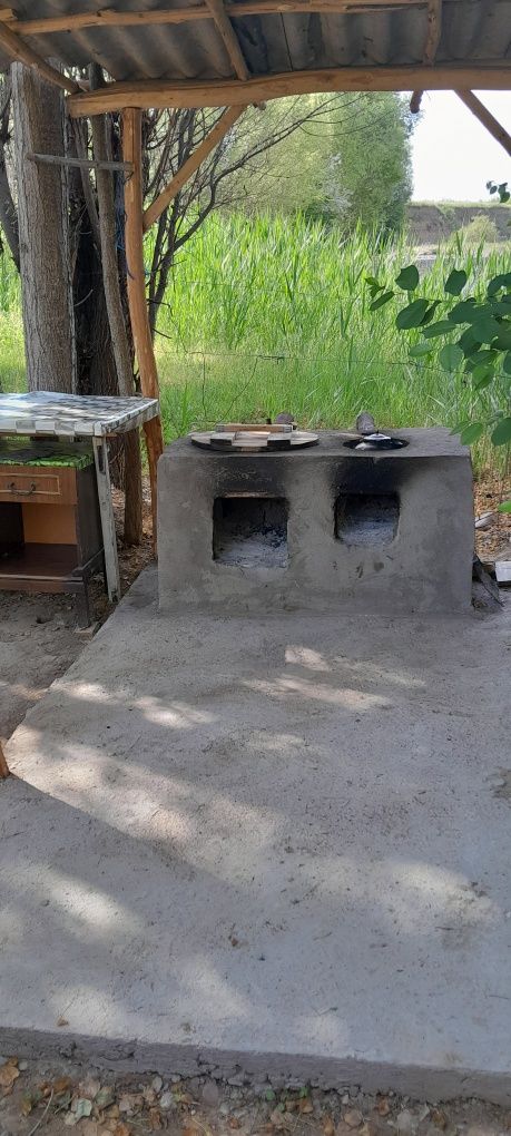 Dam olishga tapchan ijaraga beriladi