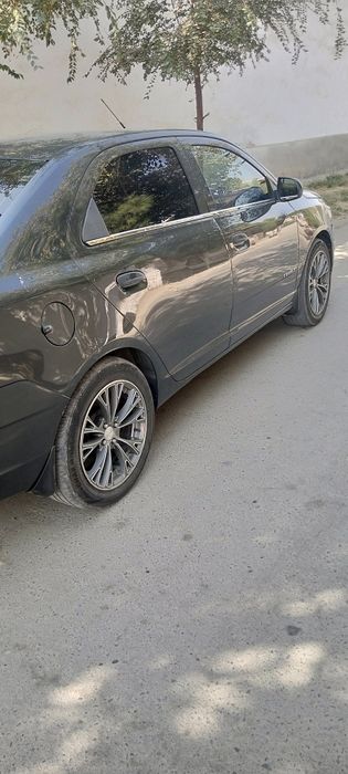 Диска r17 идеал состянада