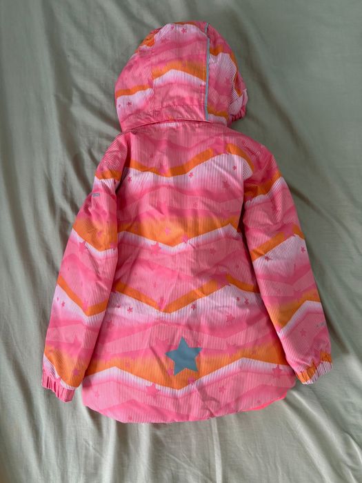 Costum ski pentru fete