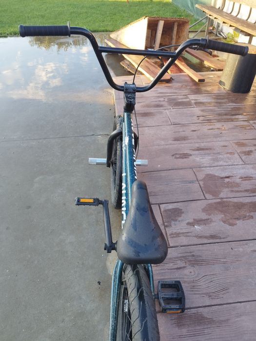 BMX  kink launch 2022