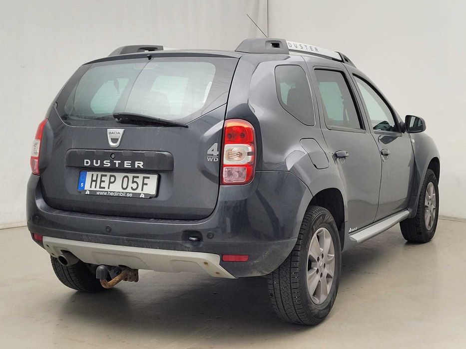 De vanzare Dacia duster