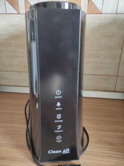 Umidificator Clean Air Optima CA603new