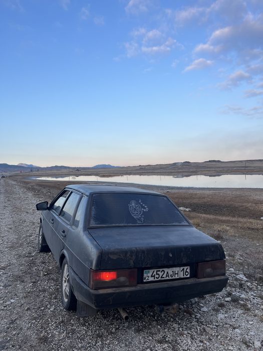 21099 продам обмен есть с вашеи доплатои