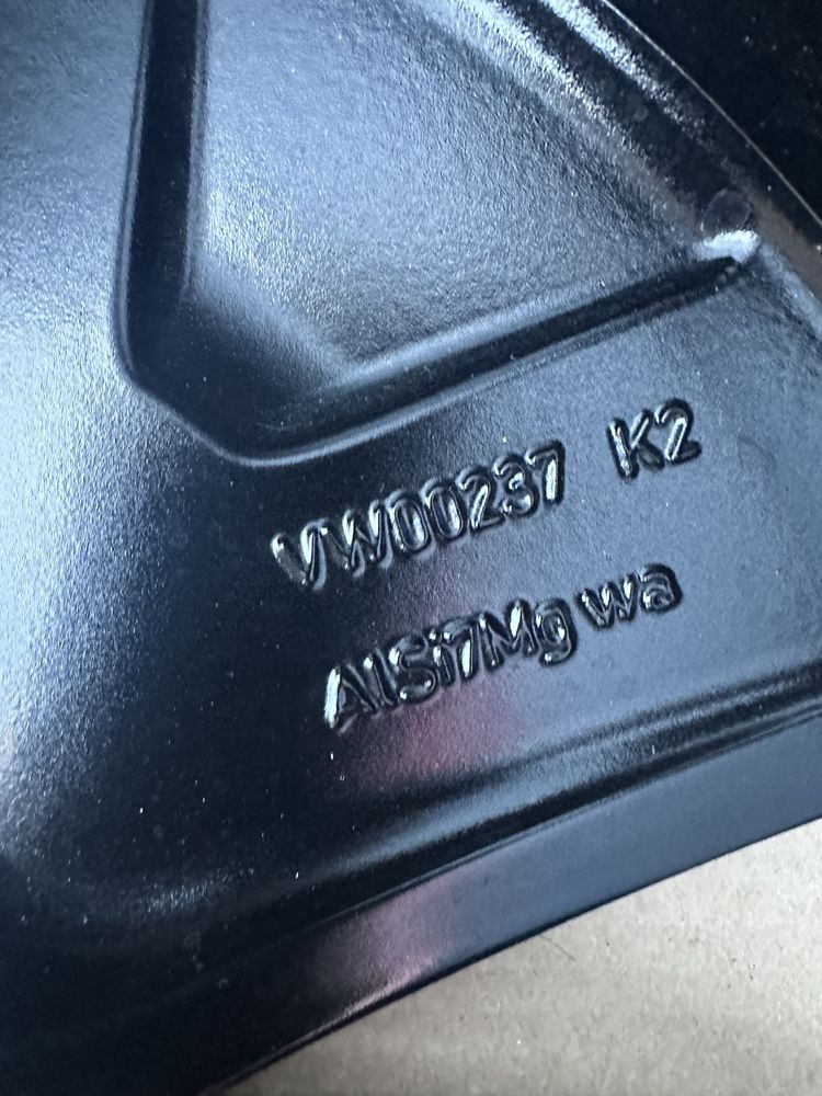 Volkswagen ID.4 ID.5 Оригинална джанта “20