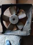 Vind ventilator  motor tico