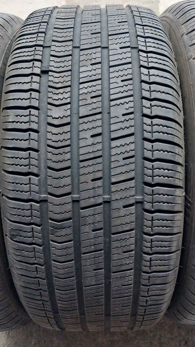 Всесезонни гуми 225/45/17 Dunlop Sport AllSeason 4 броя