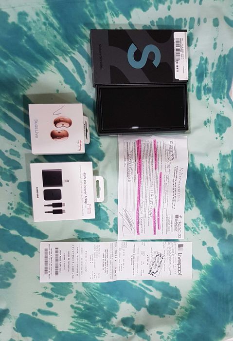 Samsung Galaxy s22 Ultra 512gb