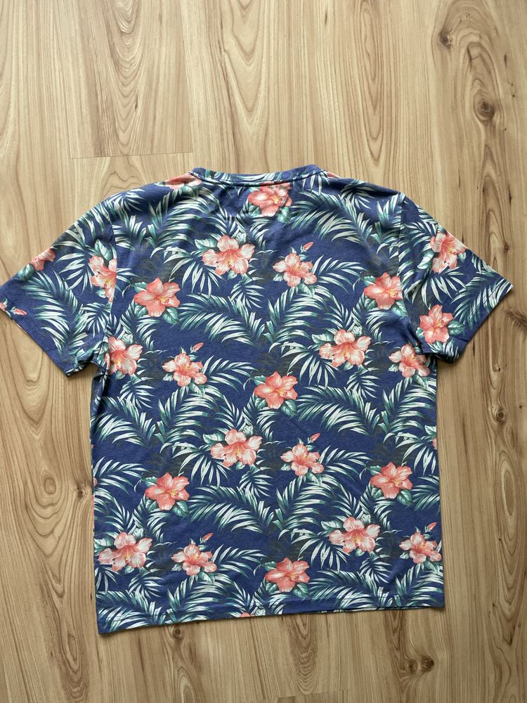 Tommy Hilfiger / мъжка тениска XXL