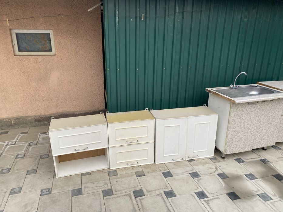 Продам кухонный гарнитур