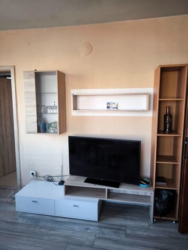 Дава се под наем Двустаен апартамент в София, Горубляне - 55 кв.м за 340 € - Снимка #1