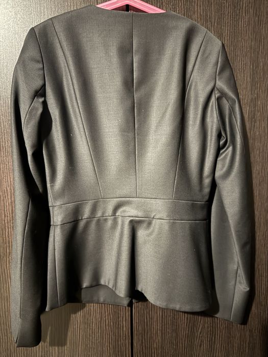 Елегантно сако Bobo Zander S