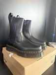 Bocanci DR Martens
