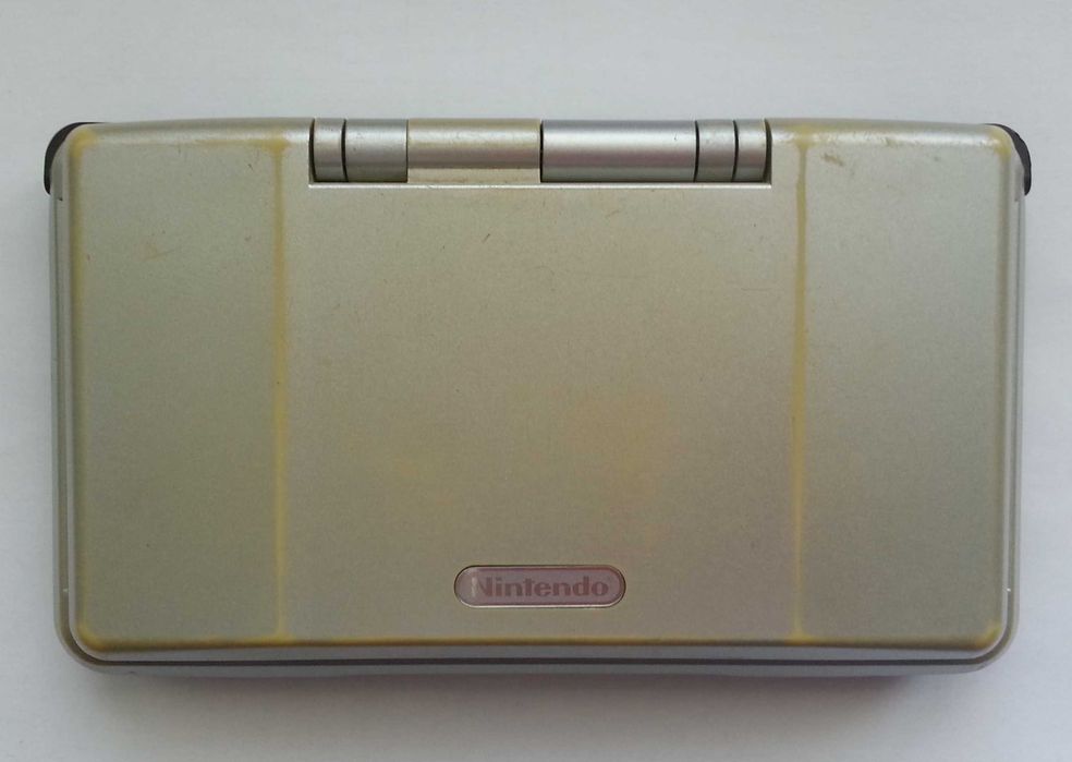 Nintendo DS phat/fat