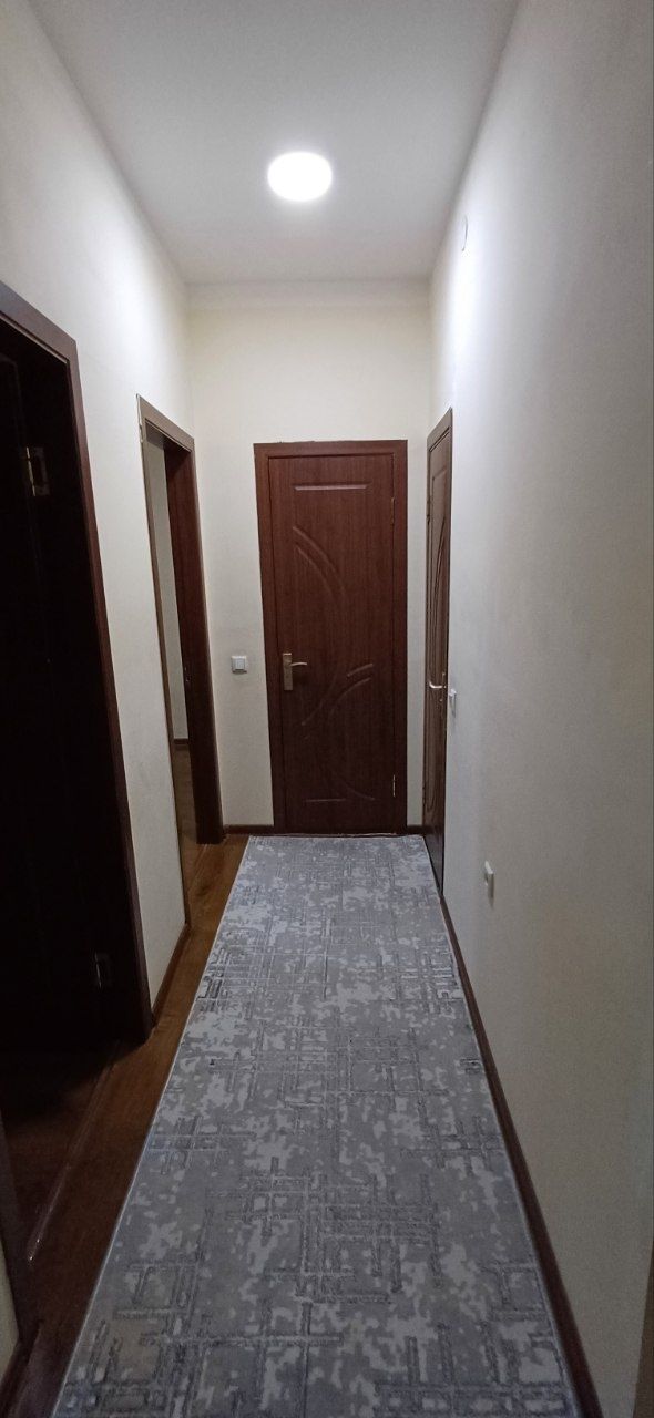 Kvartira 4 xonali