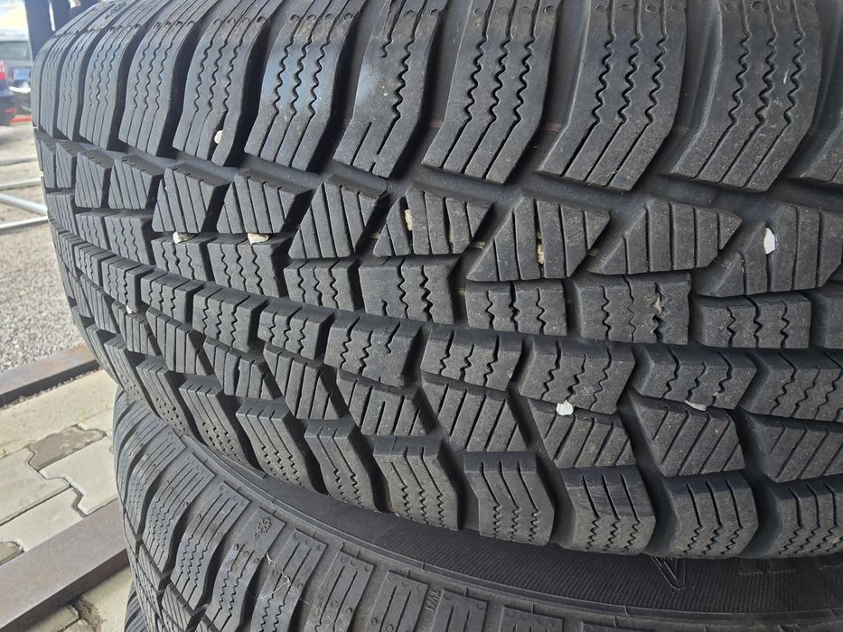 Зимни гуми с джанти OPEL 195/65/R15