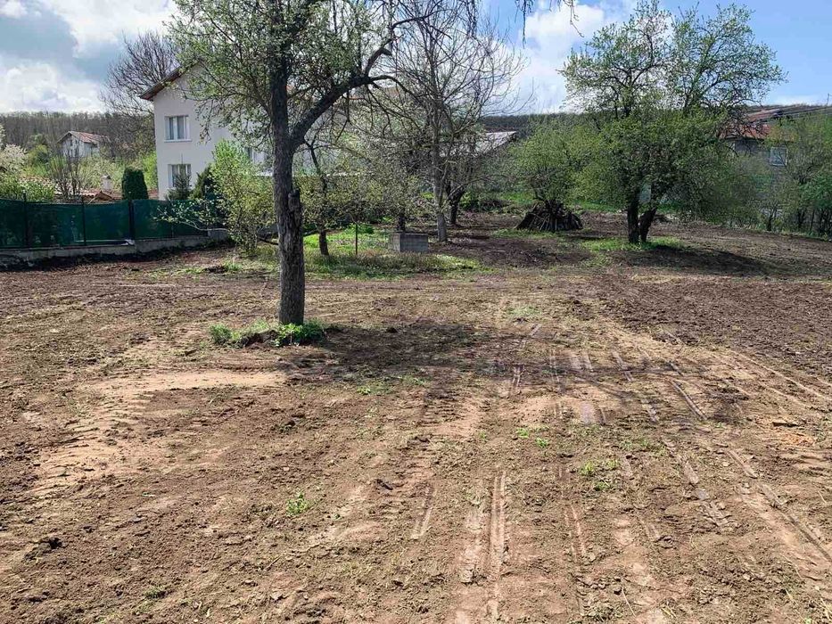 Продава се Парцел в с. Белопопци, Област София-област - 1709 кв.м за 50 €/кв.м - Снимка #8