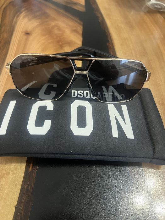 Ochelari DSQUARED2 Ceresio9 MILANO